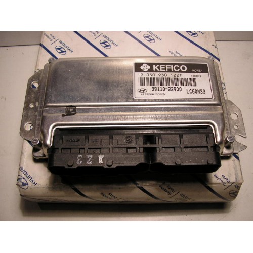 MOTOR BEYNİ 1300 cc BENZİNLİ HYUNDAİ ACCENT MİLENYUM KASA 2000-2001